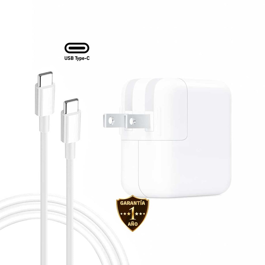 Adaptador de corriente USB de 12 W de Apple - Apple (MX)