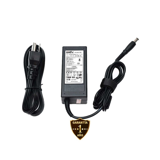 Cargador para Laptop Sony® Vgpac10v7 Vgp-ac10v10 Svd112a1sm 10.5v 4.3a con 45W Punta 4.5 x 3.0 mm