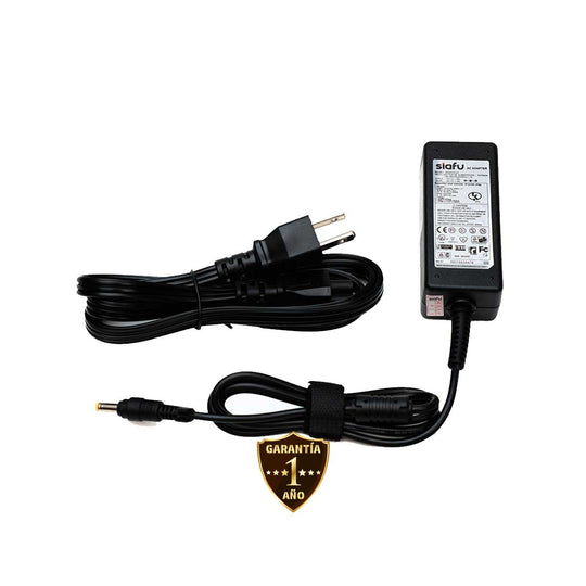 Cargador para Laptop HP® Mini 110 210 1000 1100 Cq10 19v 1.58a con 30W Punta 4.0 x 1.7 mm