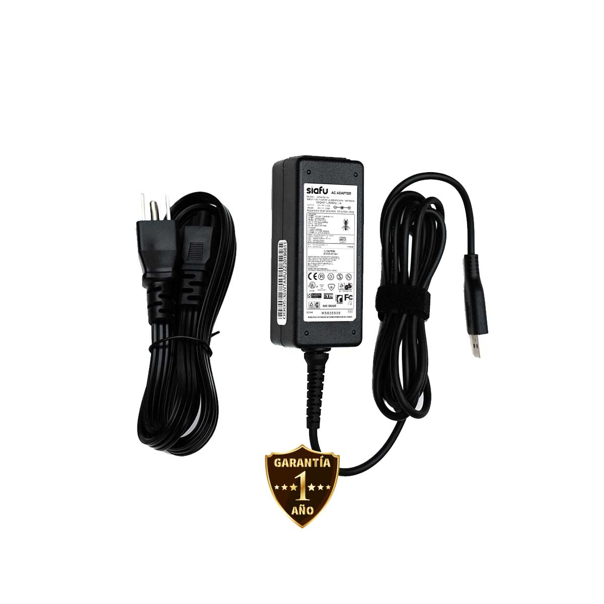 Cargadores para Laptop