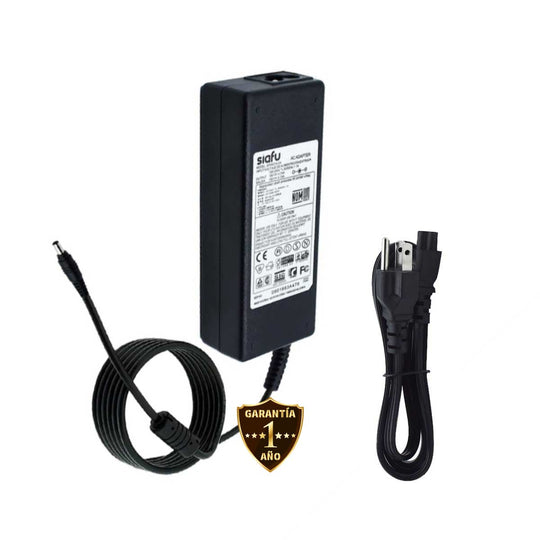 Cargador para Laptop Samsung® Np270e4e Np355e4 Np520u4 5.5 * 3.0 con 90W