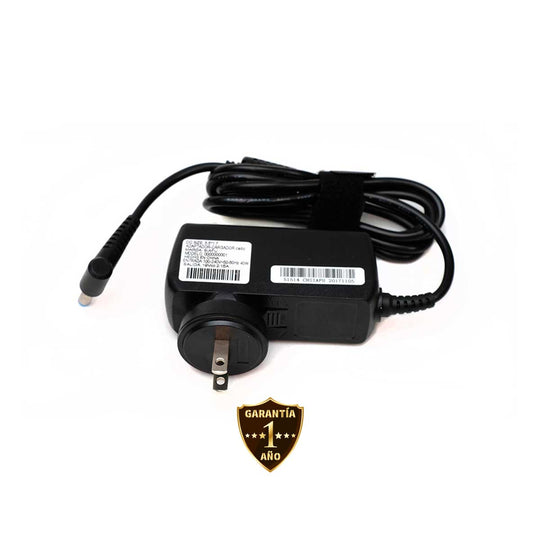 Cargador para Laptop Acer Aspire One D255 521 533 D260 D257 19v 2.15a con 65W