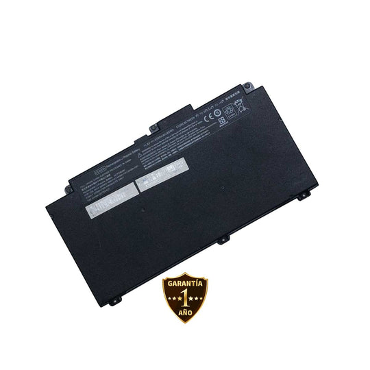 Batería para Laptop HP® Probook™ 645 650 G4 G5 G7 Cd03 con 4200 mAh
