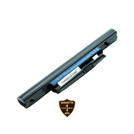 Batería para Laptop Acer® 3820T con 5200mah