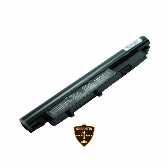 Batería AS09D31 para Laptop Acer® 5534 as09d70/3810t con 4400mah