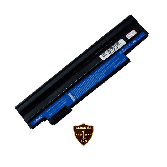 Batería para Laptop Acer® Aspire One™ D522 D255 D257 D260 D270 Al10b31