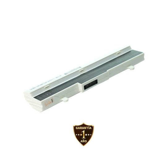 Batería para Laptop Asus® 1005 color Blanca con 5200mah
