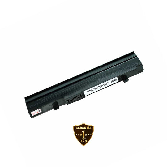 Batería para Laptop Asus® 1015 color Negro con 5200mah
