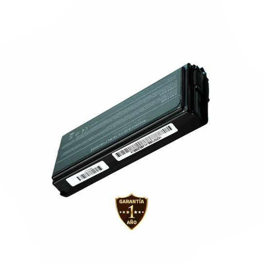 Batería para Laptop Asus® f5 con 5200mah
