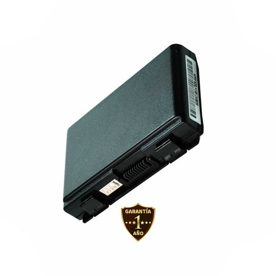 Batería para Laptop Asus® f82, k40 con 5200mah