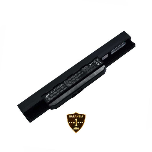 Batería para Laptop Asus® K43 K53 A43 A32-k53 A42-k53 con 5200 mAh