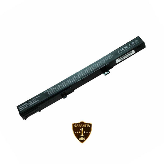 Batería para Laptop Asus® X451 X451c X451ca X551 con 2600 mAh