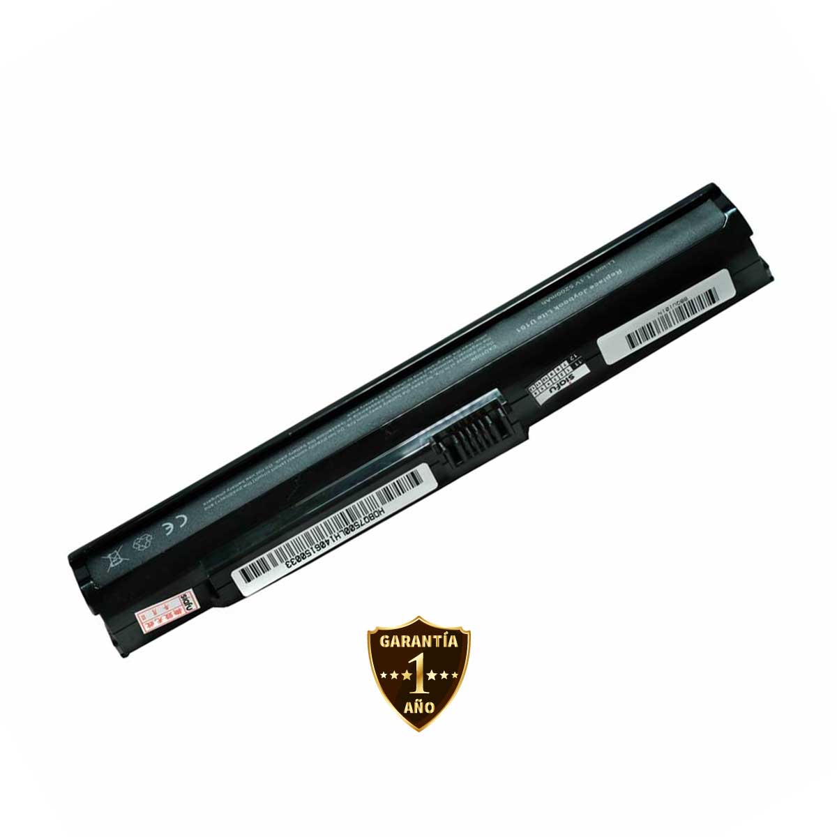 Batería para Laptop Benq® U101 SQU-812 de 5200mAh