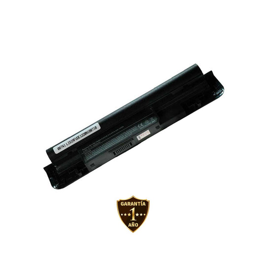 Batería para Laptop Dell® Vostro™ 1220 n887n 5200mah