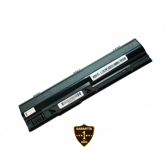 Batería para Laptop Dell® d1300 d1301 B120 con 5200mah
