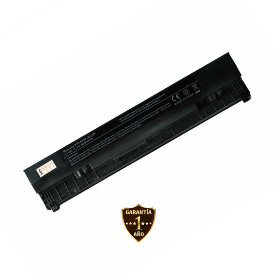 Batería para Laptop Dell® 2100 con 5200mah