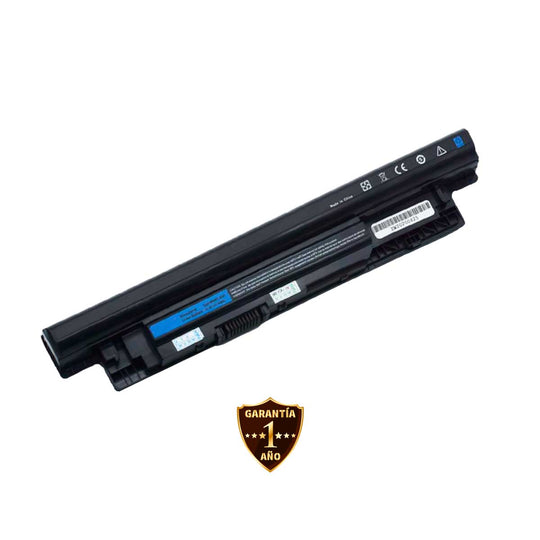 Batería para Laptop Dell® Inspiron™ 14 3421 5421 15 3521 Mr90y Xcmrd G019y con 2600mAh