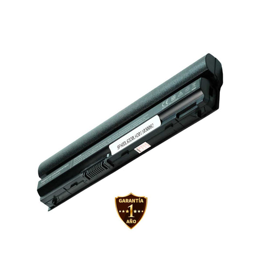 Batería Jn0c3 para Laptop Dell® E6120 E6220 E6320 E6330 con 5200mAh