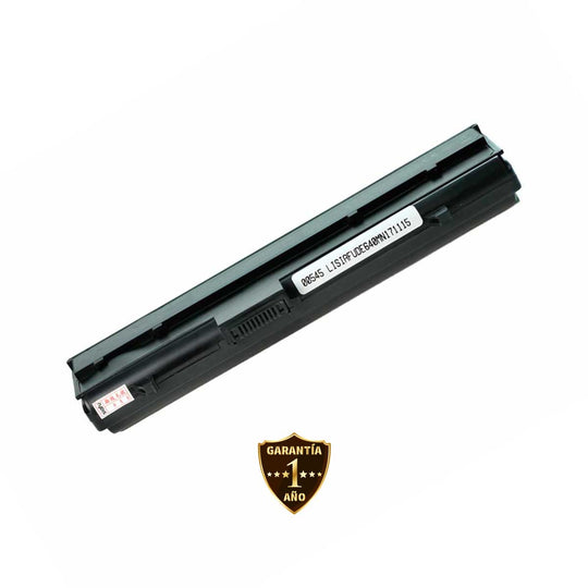 Batería para Laptop Dell® 630m 640m M140 e1405 con 4400mah