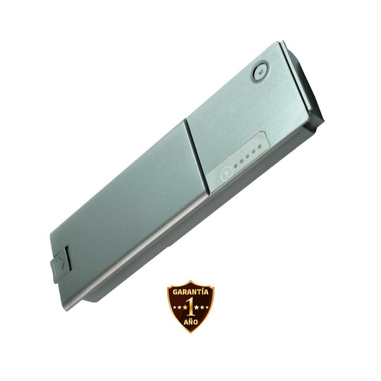 Batería para Laptop Dell® 8500 8600 D800 M60 con 4800mAh