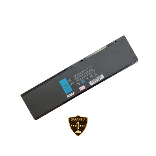 Batería para Laptop Dell Latitude e7440 con 7000 mAh