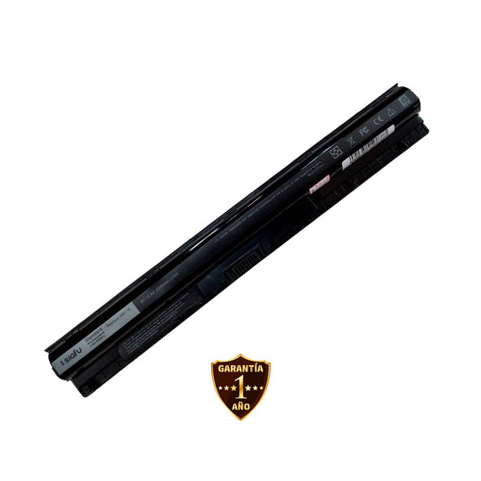 (SKU NO VALIDO) Batería para Laptop Dell® M5y1k Inspiron™ Series 14 3451 3458 3462 3558 con 2200 mAh