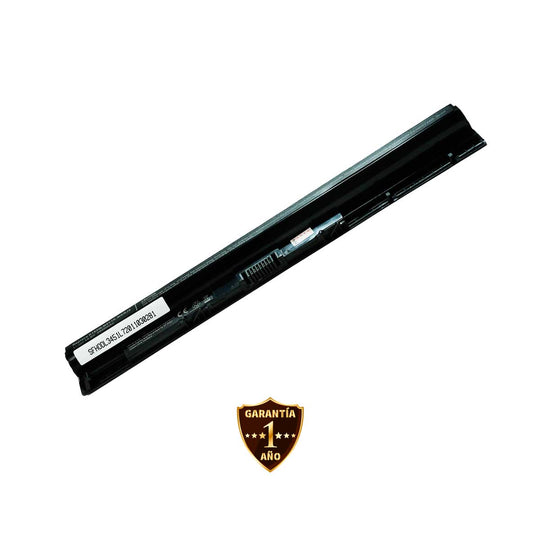 Batería M5y1k para Laptop Dell® Inspiron 14 Series Vostro 14 15 con 2200mAh
