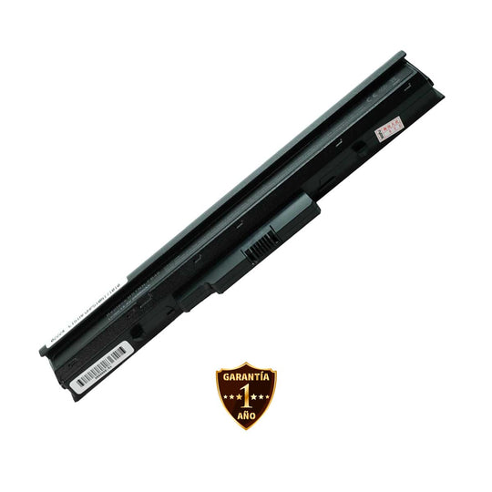 Batería hstnn-fb40 para Laptop HP® 510 530 2600mAh