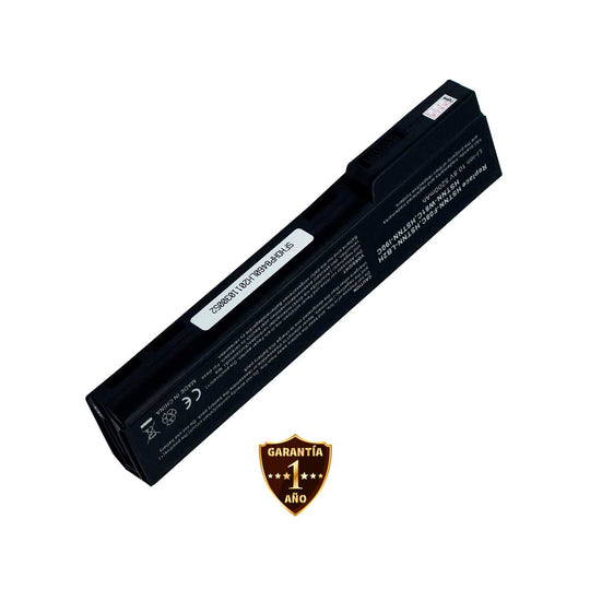 Batería para Laptop HP® Elitebook™ 8460w 8460p 6460b 6040b 6360b Cc06 con 5200 mAh