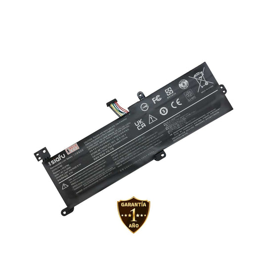 Batería L16c2pb1 Lenovo® Ideapad™ 360 L16l2pb3 L16m2pb2 con 4000mAh