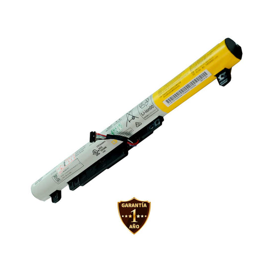 Batería interna para Laptop Lenovo® l13s4a61 con 4400mah