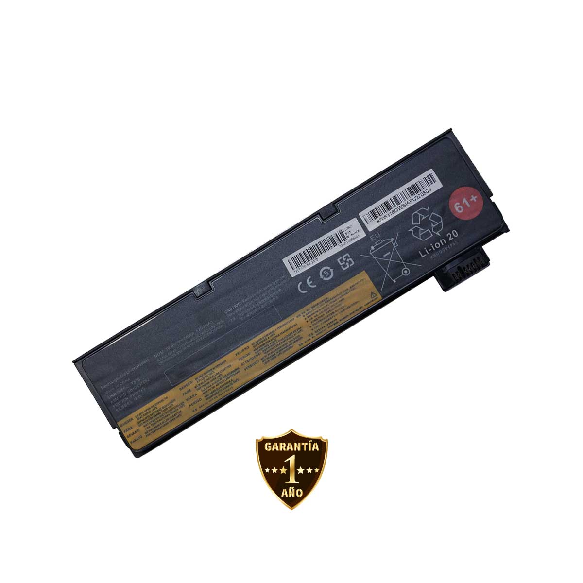 Bateria para Laptop