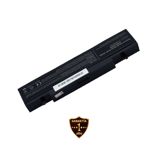 Batería Aa-pb9nc6b para Laptop Samsung® R470 R480 R530 R780 R580 Np350v4c con 5200mAh