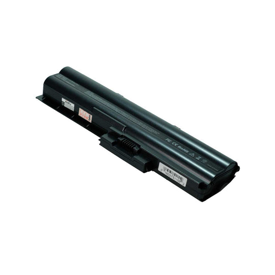 Batería para Laptop Sony® VAIO VGN color Negro 5200mah
