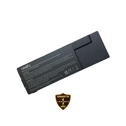 Bateria para Laptop