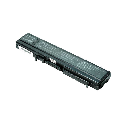 Batería para Laptop Toshiba® pa3331u m30 con 4400mah