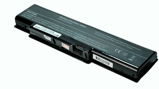 Batería para Laptop Toshiba® pa3384u a60 4400mah