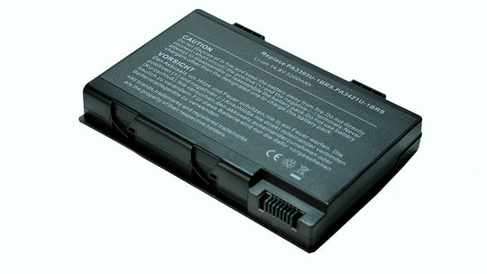 Batería para Laptop Toshiba® pa3395u m30x 4400mah