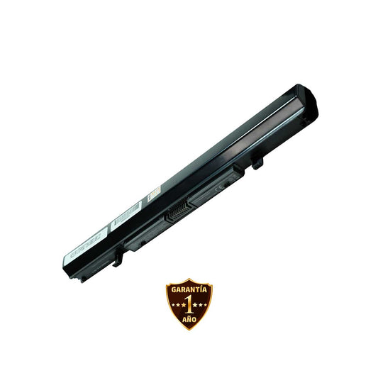 Batería para Laptops Toshiba Satellite pa5077u u940 cob 2600mah