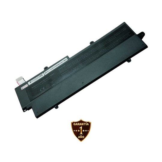Batería interna para Laptop Toshiba® pa5013u con 2600mah