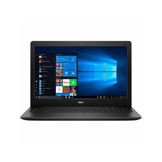 Laptop Dell® Latitude™ 3580 con Core Intel I3, RAM 8GB / 16GB / 32GB , 240GB HASTA 1TB SSD al Mejor Precio y envío Gratis a todo México (Reacondicionado Categoría A)