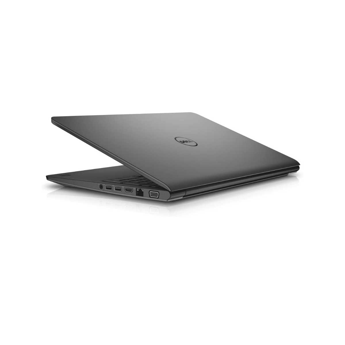 Laptop Dell® Latitude™ 3550 con Intel I3 de 8va, RAM 8GB, 240GB SSD y envío Gratis a todo México (Reacondicionado)