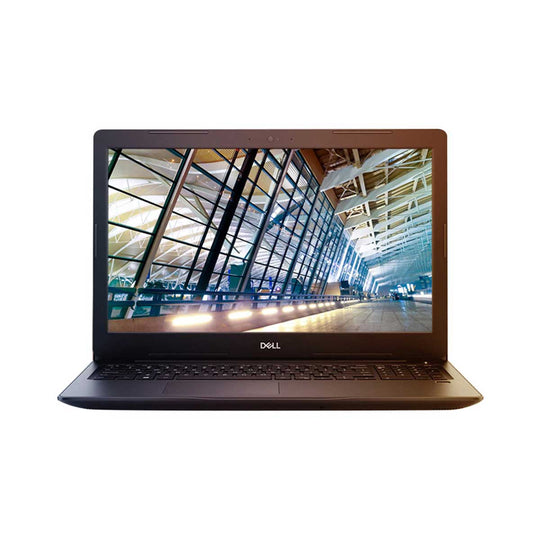 Laptop Dell® Latitude™ 3590 con Intel I3, RAM 8GB / 16GB / 32GB, Almacenamiento de 240GB hasta 1TB y envío Gratis a todo México (Reacondicionada Categoría A)