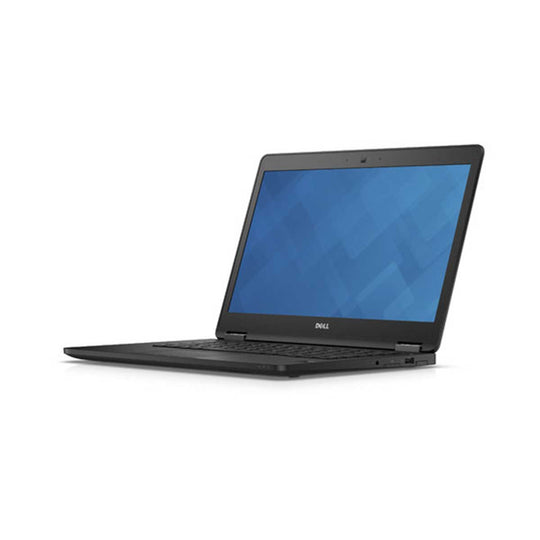 Laptop Dell® Latitude™ E7470 con Intel I5 de 6ta, RAM 8GB, 240GB SSD y envío Gratis a todo México