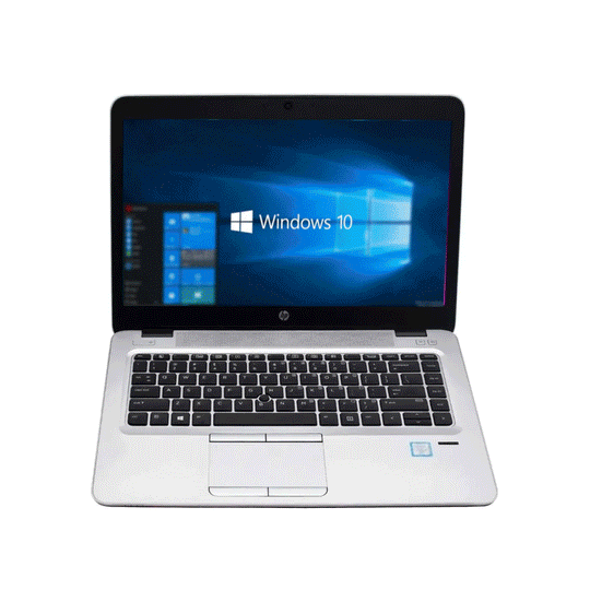 Laptop HP® 840-G3 con Intel™ I7, RAM 8GB / 16GB / 32GB, Almacenamiento de 240GB hasta 1TB y envío Gratis a todo México (Reacondicionada Categoría A)