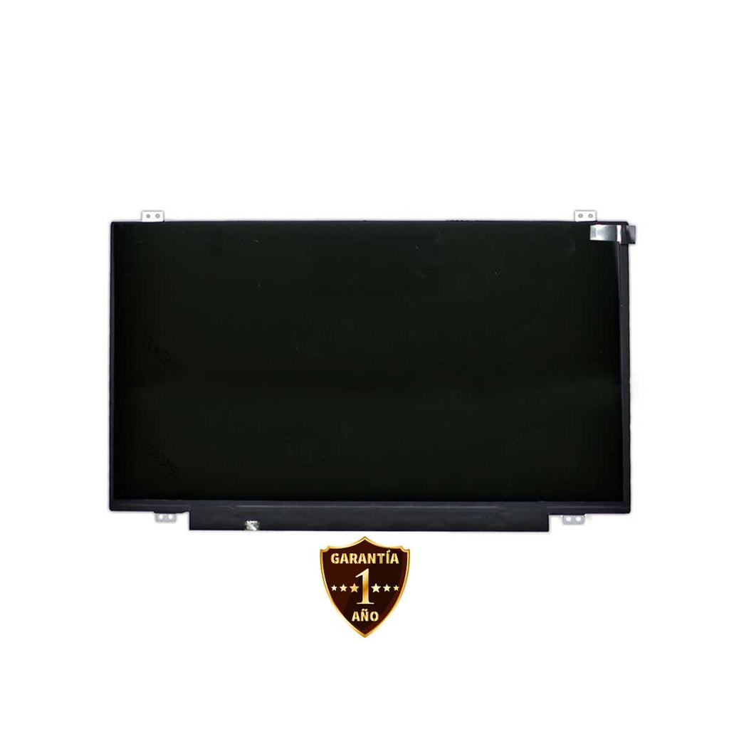 Pantalla LED Slim nt156whm-n32 de 15.6" 30 Pines Calidad HD para Laptop