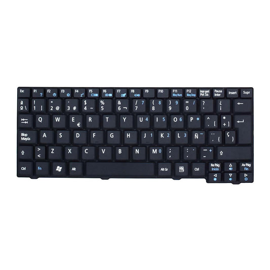 Teclados para Laptop