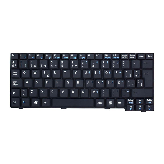 Teclados para Laptop