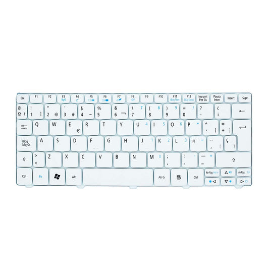 Teclados para Laptop