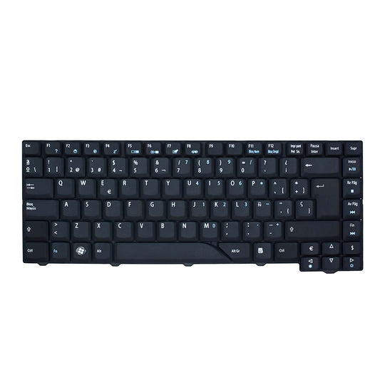 Teclado para Laptop Acer® Aspire™ 4310 color Negro